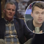 Charlie Kirk's Security Chief Addresses THOSE Hand Signals That Fueled Endless Conspiracy Theories About His Murder