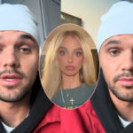 Mormon Wives’ Chase McWhorter Owns Up To DUI & Cocaine Possession Arrest: 'Just Gonna Raw Dog This S**t'