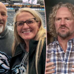 Sister Wives Drama! Christine Brown's Husband Has Some Parenting Advice For Kody -- But He's Not Having It!