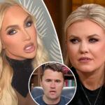 Charlie Kirk's Widow Erika Called OUT By Selling Sunset Alum Christine Quinn! Read The BRUTAL 8-Word Attack!