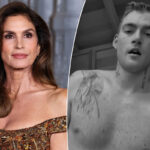 Cindy Crawford's Son Makes Raw Admission About Why He Needs Multiple Mental Health Meds: 'It's Kind Of Scary'