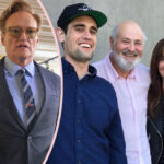 Conan O'Brien Stopped Party Guests From Calling 911 After 'Intense' Fight Between Nick & Rob Reiner: REPORT