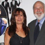 Police Were Called To Rob & Michele Reiner’s Home SIX Times Before Tragic Murders -- Including Once For Battery Investigation