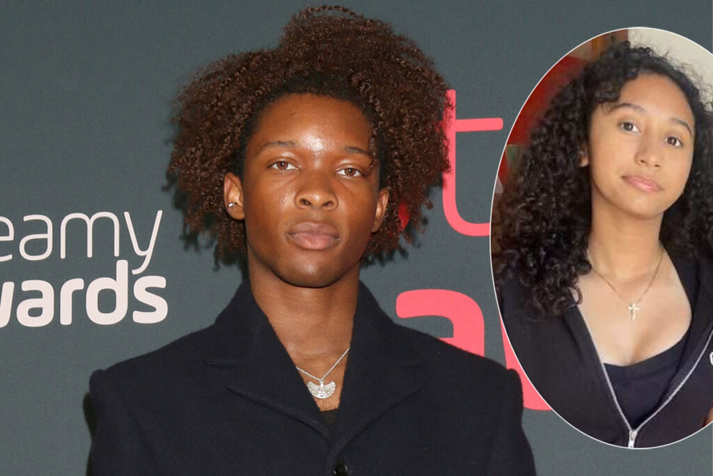 D4vd May Be Facing Murder Charges In Celeste Rivas’ Death Investigation As More Disturbing Items Are Found In His Home -- Details