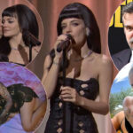 Dakota Johnson Joins Lily Allen To Play ‘Madeline’ In Pointed SNL Performance After David Harbour Cheating Scandal!