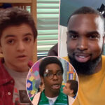 Tylor Chase's Ned's Declassified Co-Star Takes Him To Lunch & Gets Him A Hotel Room After Viral Homeless Video