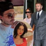 David Beckham SNUBS Son Brooklyn In End Of Year Roundup -- Dividing Fans!