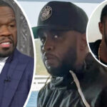 'We're Losing!' Diddy PANICS On Phone Call With Lawyer In Never Before Seen Documentary Footage -- Made By Rival 50 Cent! WATCH!