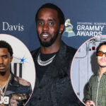 Diddy's Sons Justin & Christian Release Trailer For THEIR Upcoming Docuseries -- WATCH!