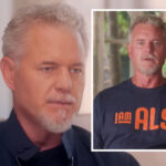 Eric Dane Says There's 'No Reason To Be In A Good Spirit' During ALS Battle, BUT...