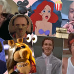 Fictional Characters Inspired By Real Celebrities!