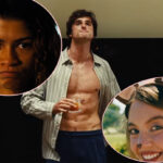 Zendaya, Sydney Sweeney, & Jacob Elordi Are Back In Euphoria! Watch Season 3's MAJOR Time Skip Teaser!