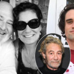 Rob Reiner's Friend Stayed With Them Just Weeks Before Murder -- Said Nick Was Always Helping Around The House And Being Hospitable: 'There Was So Much Love, I Don't Think It Was Fake'