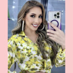 Beauty Queen Dead At 28 After Tragic Battle With Cancer