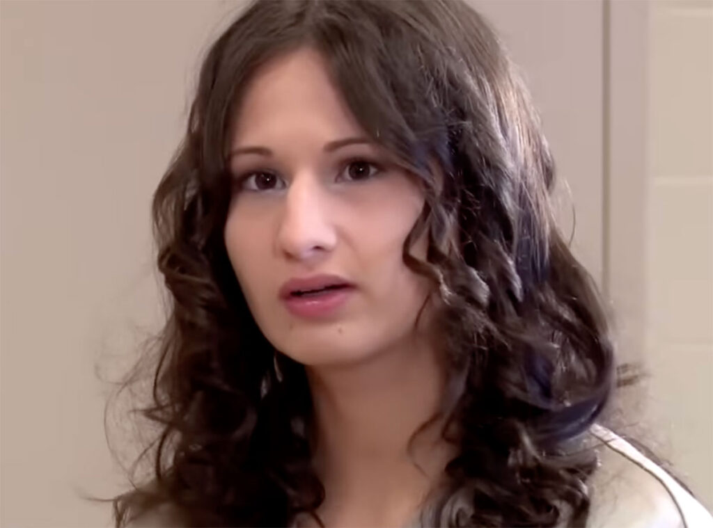 Gypsy Rose Blanchard Assures BF Nick With Knowledge On State Laws & Court Case Studies In Newly Released Video -- Fans Are Left Stunned!