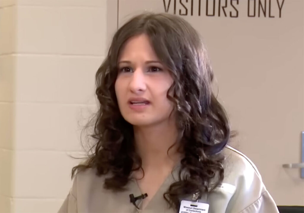 Gypsy Rose Blanchard: ANOTHER Hole In Her Story Caught In Newly Released Videos?