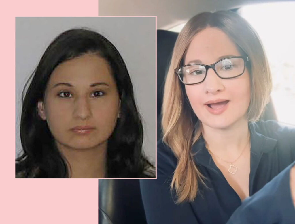 Gypsy Rose Blanchard: Shocking New Videos Raise So Many Questions About What Was REALLY Going On Before Her Mom's Murder!