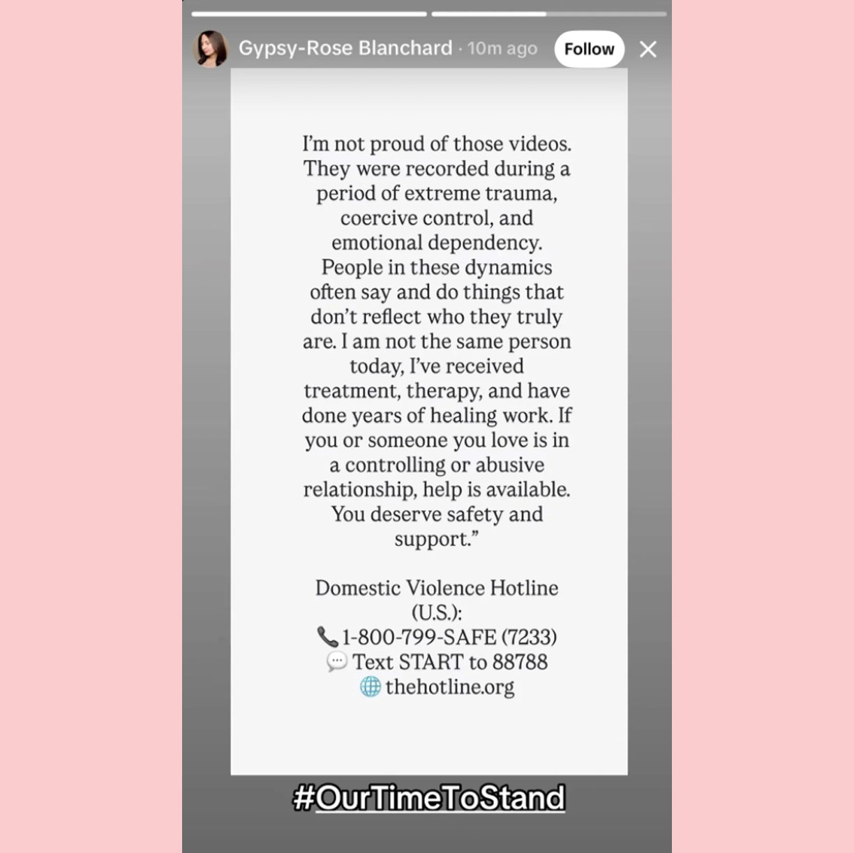 gypsy rose Blanchard response to videos FOIA