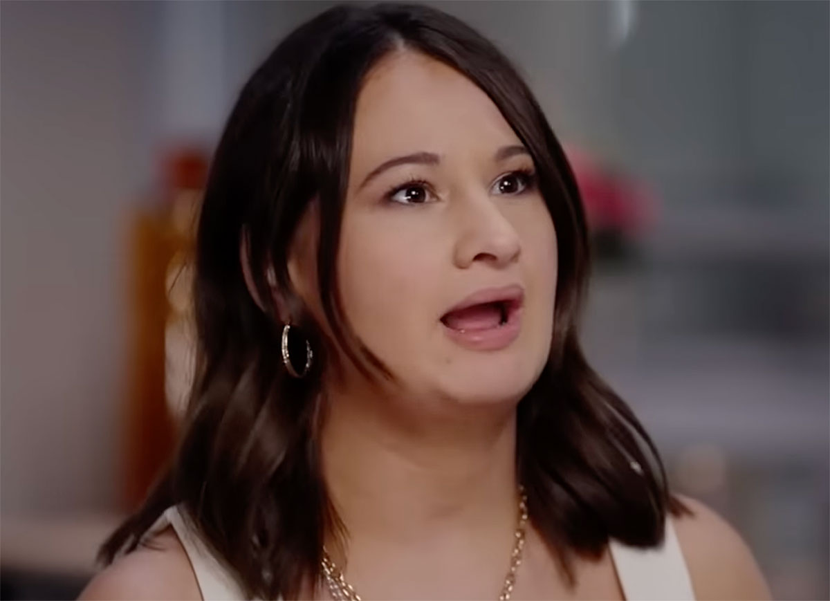 Gypsy Rose Blanchard’s Account Goes Live On TikTok – But It’s Not Her! What’s Happening Now After All Those Shocking Videos Came Out!