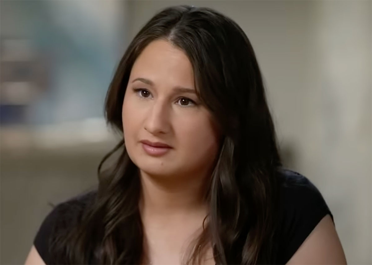 Gypsy Rose Blanchard Once Told Nick Their Daughter Would Have 'To Lose Her Virginity' To Him At 13 In Newly Released Video
