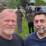 HGTV Star Frank Cozzolino Dead At 56 -- Holmes On Homes Co-Star Reacts