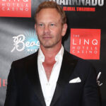 Ian Ziering Facing Assault & Battery Allegations In New Lawsuit Over Alleged 2023 Road Rage Incident