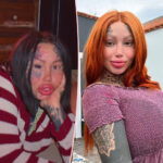 Influencer Mary Magdalene Dies After Tragic Fall From Ninth-Floor Apartment -- And Her Final Social Media Post Is Devastating