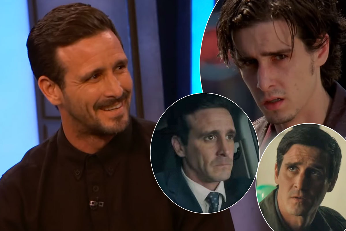 The Wire Actor James Ransone Dead At 46 – Heartbreaking Details