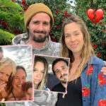 The Wire Actor James Ransone's Wife Breaks Silence On Heartbreaking Death