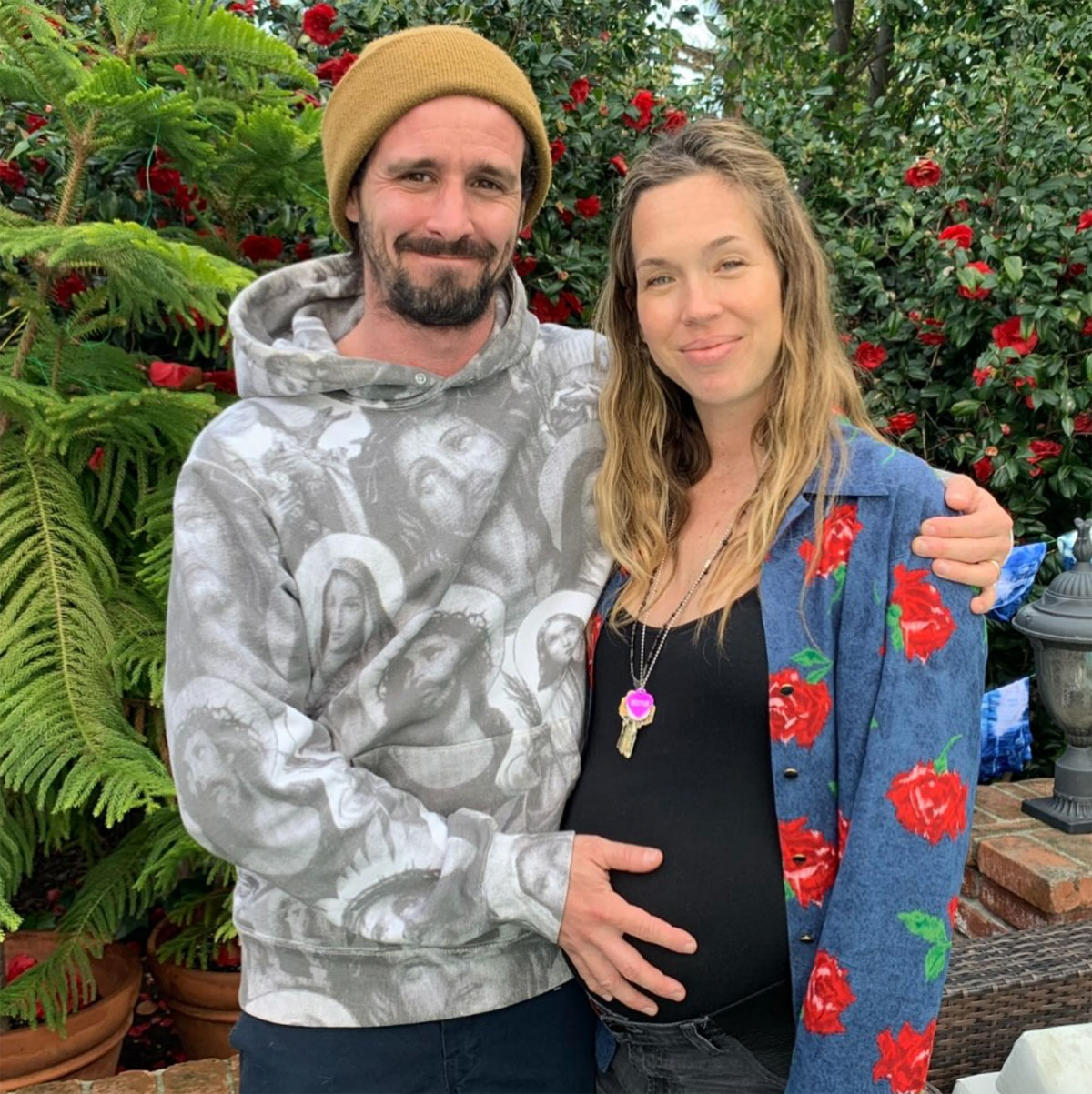 The Wire Actor James Ransone's Wife Breaks Silence On Heartbreaking Death 