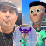 Jeff Garcia -- Known For Voicing Sheen On Jimmy Neutron -- Dead After Months-Long Health Battle