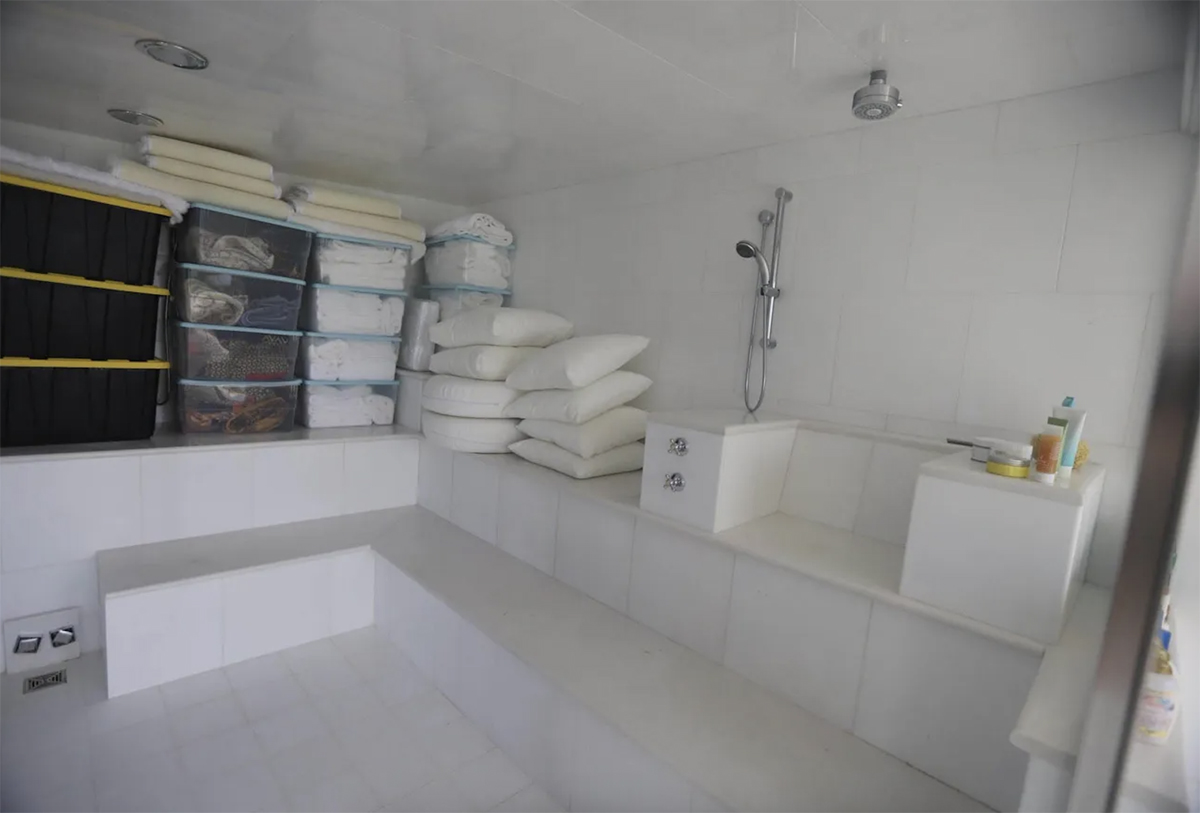 Democrats Release 10 Never-Before-Seen Photos Of Jeffrey Epstein's Private Island -- LOOK