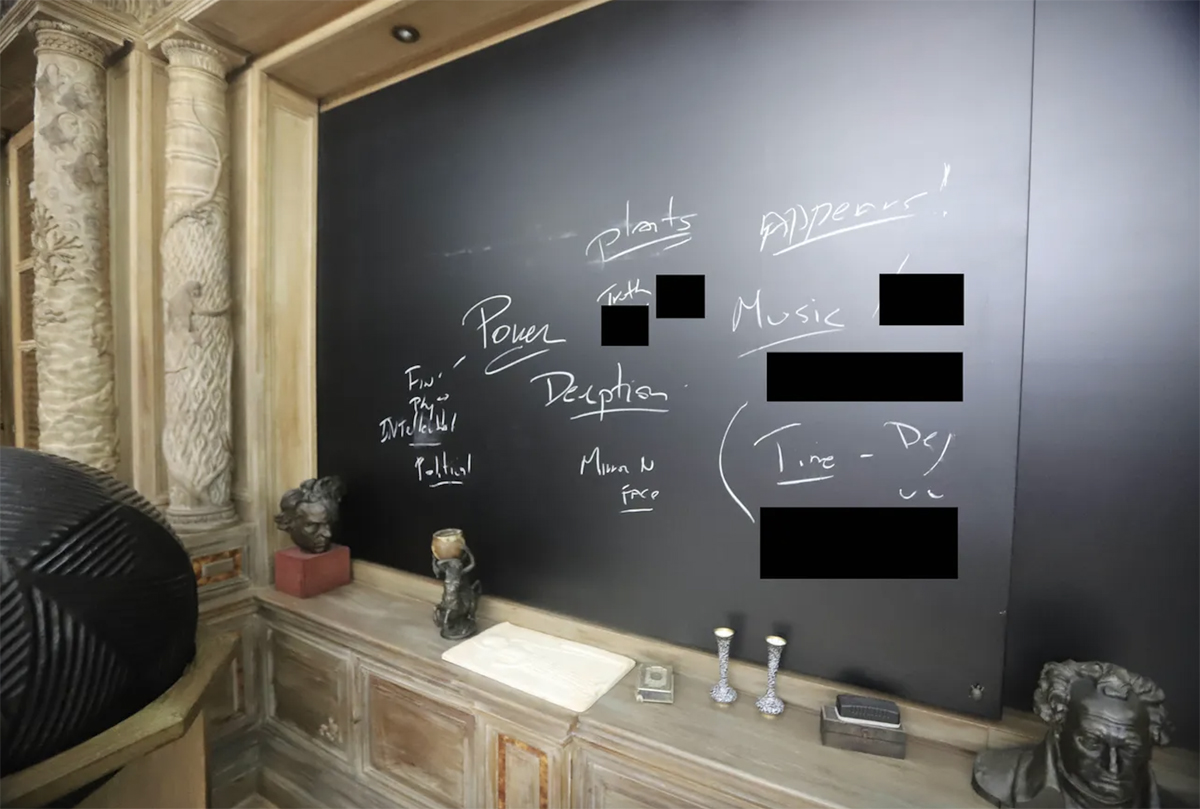 Democrats Release 10 Never-Before-Seen Photos Of Jeffrey Epstein's Private Island -- LOOK