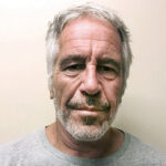 Jeffrey Epstein's Private Island Lair: Never Before Seen Photos Released -- WTF Are Those Masks For?!