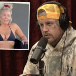 Jelly Roll Jokes About How He & 'Big-Tittied' Wife Bunnie XO Did It When He Was Over 500 Lbs!