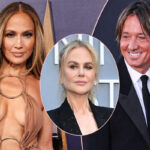 New Celeb Couple?? Jennifer Lopez Reached Out To Keith Urban 'As Soon As She Found Out' About Nicole Kidman Split!
