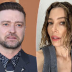 Jessica Biel Wants Justin Timberlake 'Healthy' As He Steps Back From Spotlight Amid Lyme Disease & Split Rumors