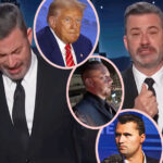 Jimmy Kimmel In 'A Very Dark Place' After Unexpected Death Of His Friend And 'Chilling' Charlie Kirk Backlash: He's 'Spiraling'