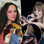 Jinger Duggar Says She's Glad Husband & Daughters Didn't See Taylor Swift's Concert Movie -- It Wasn't 'Pure'!