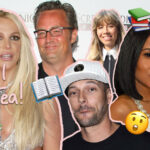 The Best Celebrity Memoirs To Add To Your TBR List -- Ranked By How Juicy They Are!