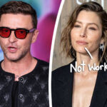 Justin Timberlake & Jessica Biel Divorce Sounds Imminent Following Scandals -- Inside Their 'Separate Lives'