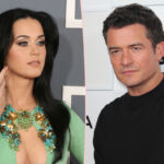 Katy Perry & Orlando Bloom Reunite After Devastating Breakup -- To Spend Time With Daughter Daisy!