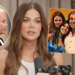 Khloé Kardashian Puts Stepmother On Blast -- Claims She ‘Took Everything’ After Marrying Robert Kardashian 'Weeks On His Deathbed'