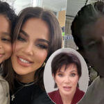 Khloé Kardashian's Son Has Supernatural Link To The Late Robert Kardashian Sr?! How It Manifested In Front Of Kris Jenner!