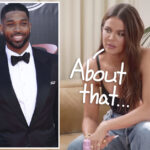 Khloé Kardashian Addresses Endless Tristan Thompson Reconciliation Rumors In The Classiest Way!