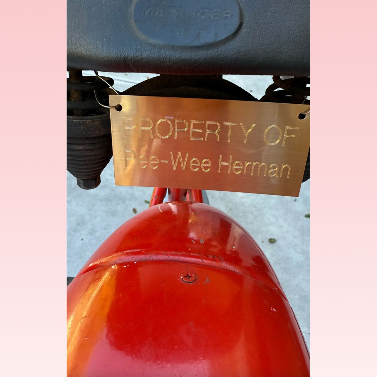 Kim Kardashian's gift to Kourtney 2025 Christmas