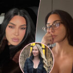 Kim Kardashian's Law Mentor Opens Up After Reality TV Star Failed The Bar: 'A Path That Demands Serious Rigor'