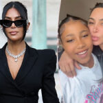 Kim Kardashian Reveals Special Protection Charm North West Made Her Before Infamous Paris Robbery!