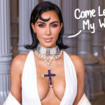 Kim Kardashian Is Teaching A MasterClass! Learn What Her ‘Ten Kimmandments’ Of Business Are HERE!