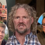 Sister Wives Patriarch Kody Just Got BLASTED By His Kid Leon -- But How Do His Daughters Feel??
